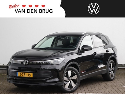 Volkswagen Tiguan 1.5 eTSI Life Edition 150pk DSG