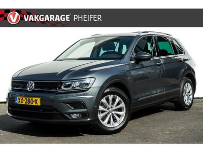 Volkswagen Tiguan 1.5 TSI 130pk Comfortline Business