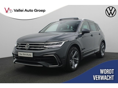 Volkswagen Tiguan 1.5 TSI 150PK DSG R-Line Business+ Pano