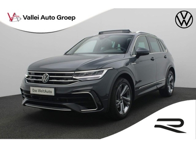 Volkswagen Tiguan 1.5 TSI 150PK DSG R-Line Business+ Pano