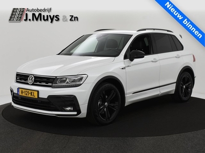 Volkswagen Tiguan 1.5 TSI ACT 150PK R-LINE