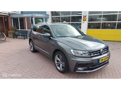 Volkswagen Tiguan 1.5 TSI ACT Highline Business R