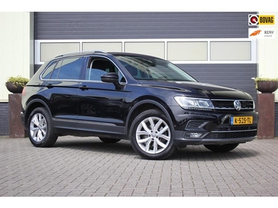 Volkswagen Tiguan 1.5 TSI ACT Highline Camera Virtual