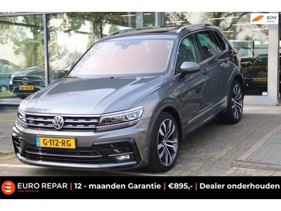 Volkswagen Tiguan 1.5 TSI ACT R-LINE PANO-DAK VIRT. INCL