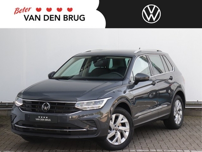 Volkswagen Tiguan 1.5 TSI Move 150pk LED 18