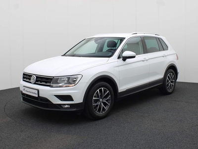 Volkswagen Tiguan 1.5TSI/150PK ACT Comfortline Business ·