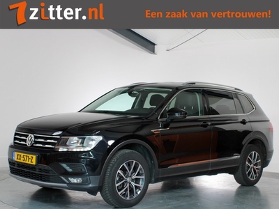 Volkswagen Tiguan Allspace 1.5 TSI Comfortline Business