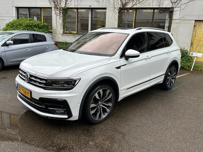 Volkswagen Tiguan Allspace 1.5 TSI Highline Business R 7p.