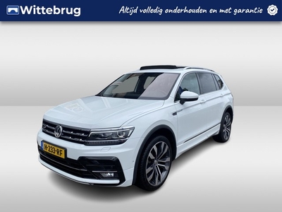 Volkswagen Tiguan Allspace 1.5 TSI R-Line 7p. / PANORAMADAK