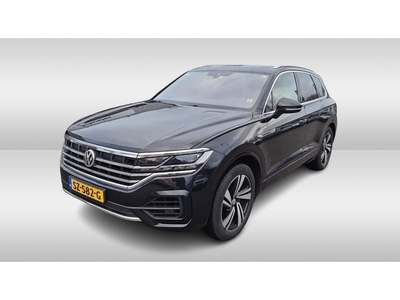 Volkswagen Touareg 3.0 TDI Atmosphere / Trekhaak /