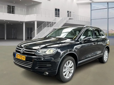 Volkswagen Touareg 3.0 TDI Highline EXPORT GOOD OPTIONS