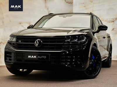 Volkswagen Touareg R V6 eHybrid 4Motion, pano, tr.haak