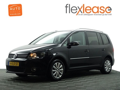 Volkswagen Touran 1.2 TSI Highline BlueMotion- Park Assist