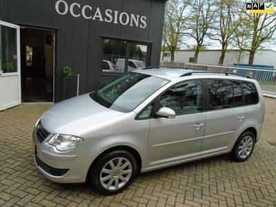 Volkswagen Touran 1.4 TSI Trendline