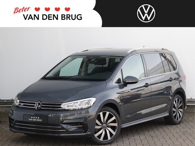 Volkswagen Touran 1.5 TSI Highline Business R 7p 150pk