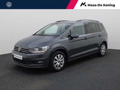 Volkswagen Touran 1.5TSI/150PK Comfortline Business 7p DSG