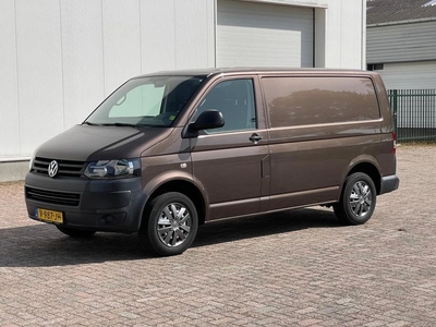 Volkswagen Transporter 140PK (bj 2014)