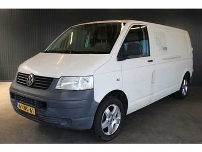 Volkswagen Transporter 1.9 TDI 340 L2H1 € 2.744,- MARGE!