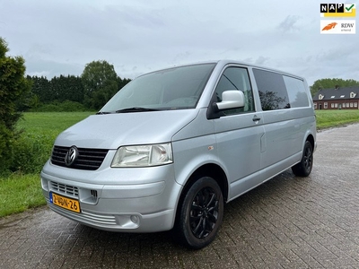 Volkswagen Transporter 1.9 TDI 340 Trendline DC / airco /