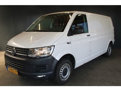 Volkswagen Transporter 2.0 TDI 102PK L2H1 Highline Euro