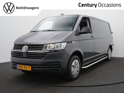 Volkswagen Transporter 2.0 TDI 110Pk L2 28 Economy Business