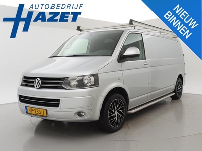 Volkswagen Transporter 2.0 TDI 140 PK L2H1 *121.417 KM* +