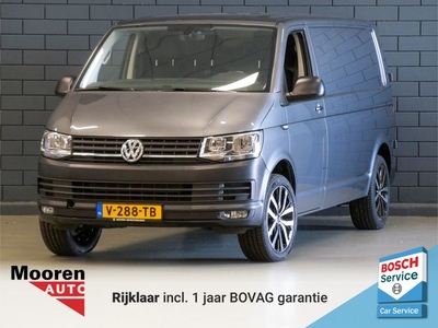 Volkswagen Transporter 2.0 TDI 150PK Automaat L2H1