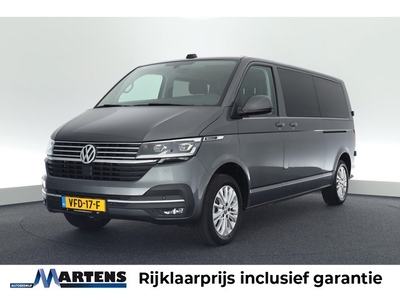 Volkswagen Transporter 2.0 TDI 150pk H6 L2H1 30 DC Bulli