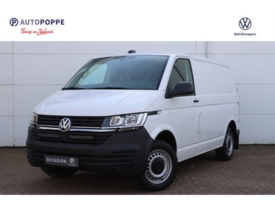 Volkswagen Transporter 2.0 TDI L1H1 30 4Motion 150pk