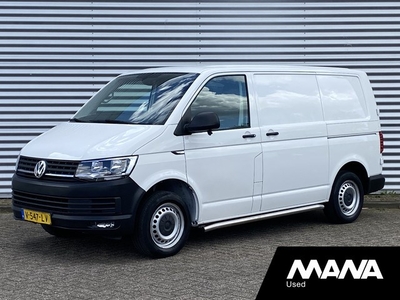 Volkswagen Transporter 2.0 TDI L1H1 Highline Bluetooth Navi