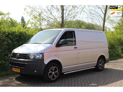 Volkswagen Transporter 2.0 TDI L1H1 T800 Baseline *1e EIG !