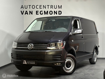 Volkswagen Transporter 2.0 TDI L1H2 Highline App Connect