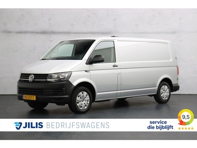 Volkswagen Transporter 2.0 TDI L2 Comfortline Trekhaak