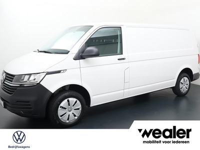 Volkswagen Transporter 2.0 TDI L2H1 28 110 PK