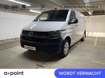 Volkswagen Transporter 2.0 TDI L2H1 28 150 pk Automaat