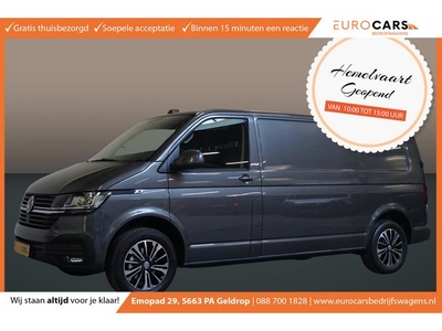 Volkswagen Transporter 2.0 TDI L2H1 28 Highline 3-zits