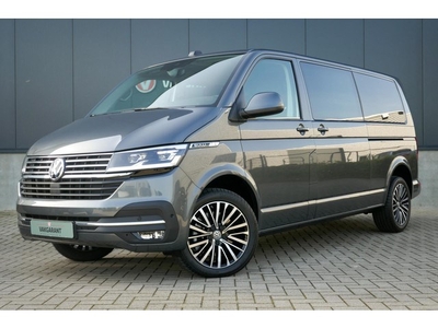 Volkswagen Transporter 2.0 TDI L2H1 30 DC Bulli Vol opties