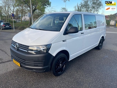 Volkswagen Transporter 2.0 TDI L2H1 DC Business Highline /