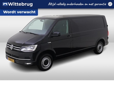 Volkswagen Transporter 2.0 TDI L2H1 Highline 150 pk DSG