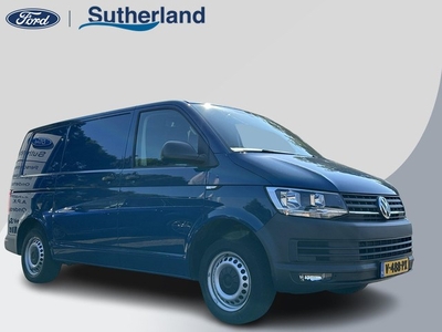 Volkswagen Transporter 2.0 TDI L2H1 Highline 150PK