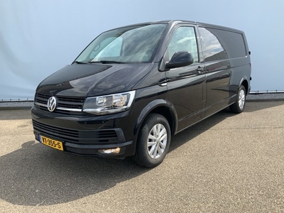 Volkswagen Transporter 2.0 TDI L2H1 Highline Airco Cruise