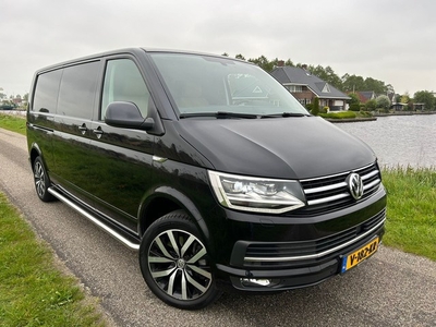 Volkswagen Transporter 2.0 TDI L2H1 Highline Led koplampen