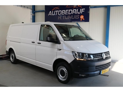 Volkswagen Transporter 2.0 TDI L2H1 - N.A.P. Airco, Cruise