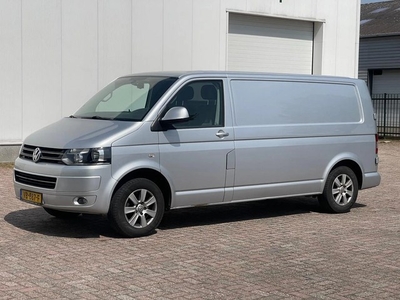 Volkswagen Transporter (bj 2013)