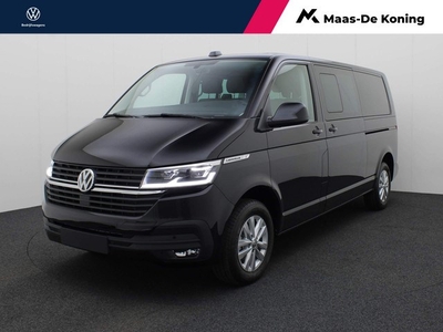 Volkswagen Transporter Caravelle 2.0TDi 150pk DSG DC L2