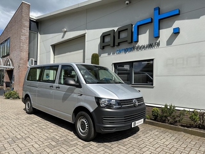 Volkswagen Transporter Kombi 2.0 TDI L2H2 Perfecte basis