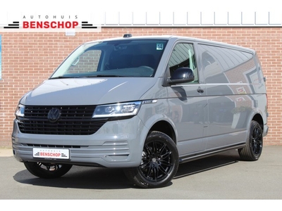 Volkswagen Transporter T6.1 2.0 TDI 150PK DSG L2H1