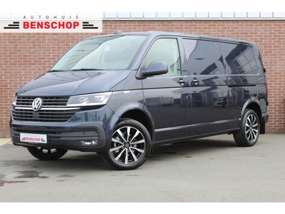 Volkswagen Transporter T6.1 2.0 TDI 150PK DSG L2H1