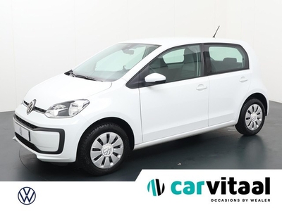 Volkswagen Up! 1.0 65 PK DAB Lane Assist