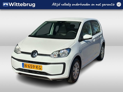 Volkswagen up! 1.0 Airco (bj 2021)